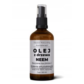  Mazowiecki Med Instytut 50 ml di olio di albero di neem