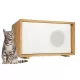  LETTINO PER GATTO PER L'INVERNO