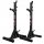  Supporto per bilanciere in due pezzi K-SPORT, 250 kg
