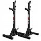  Supporto per bilanciere in due pezzi K-SPORT, 250 kg