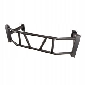    BARRA PER TRAZIONI A SOFFITTO MULTI-GRIP ATTREZZATURA SOLIDA PER L'ALLENAMENTO GymBeam