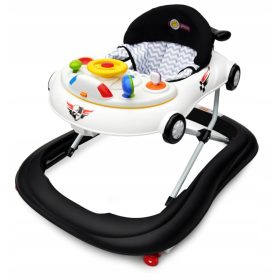  Deambulatore Pimko RACER BLK deambulatore multifunzionale