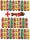  Barretta per cani MISIO 19x1KG 83% carne