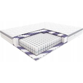    Materasso a molle insacchettate Hilding Cha-Cha 160 x 200 x 21 cm H3, H4