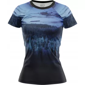  T-shirt Ante Sport FULLPRINT manica corta L