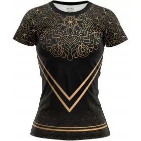 T-shirt XL a maniche corte FULLPRINT di Ante Sport