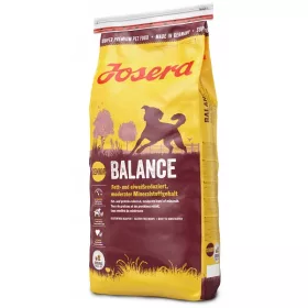  Josera mangime secco per pollame 12,5 kg