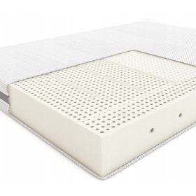  Materasso in lattice Hilding Melody 140 x 200 x 20 cm H3