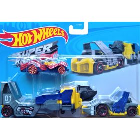  HOT WHEELS TRASPORTO GRV03