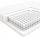  Materasso a molle insacchettate Hilding Step 160 x 200 x 19 cm H3