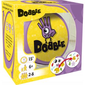  Gioco ribelle Dobble