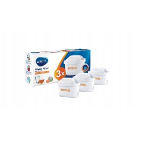 Inserto filtrante Brita Maxtra+ Hard Water Expert 3 pz.