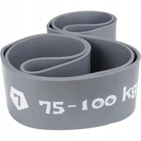  Fascia per esercizi Sensei 75-100 kg 1 pz.