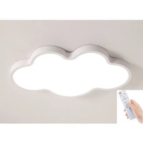    Lampada da soffitto con sorgente LED integrata, tonalità del blu