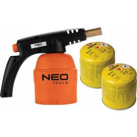 Cannello per saldature Neo Tools 20-022 190 g