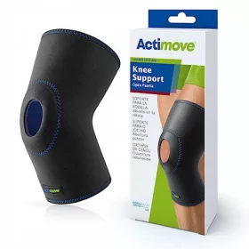  Ginocchiera Activove Knee Support - taglia M