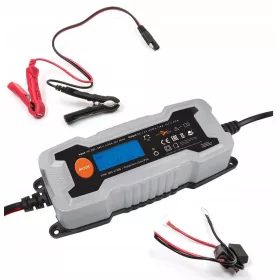  Caricabatterie eXtreme SBC-61238