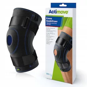  Ginocchiera Activove Sports Edition - taglia M