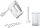  ErgoMixx Bosch MFQ36440 Frullatore manuale 450 W bianco
