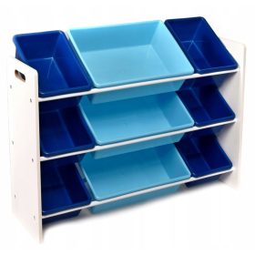  86 x 60 cm multicolore