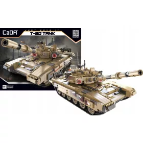  SERBATOIO T90 LEGO TECHNIC CADA C61003W