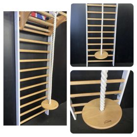  Scala da allenamento JumpBox 240 cm x 80 cm