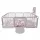 Box per Bambini, Parco Giochi, Basket, Porte, 200 palloni