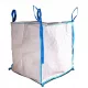 Big Bag 75X75x75 Open Top Swl 500Kg