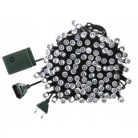    Luci natalizie 100 LED Tubo per tende da esterno 6 m 51 - 100 luci