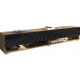  Mobile TV universale Bratex 180 cm x 30 cm x 31 cm