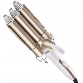  Ferro arricciacapelli multifunzione Aptel AG440B