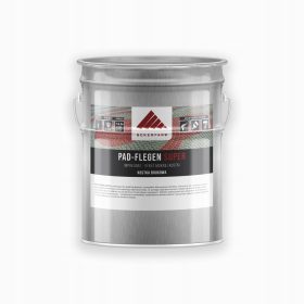   Bekerfarb Pad-Flegen Impregnante a blocchi super incolore 5 l