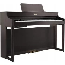 Pianoforti digitali Roland HP-702 DR