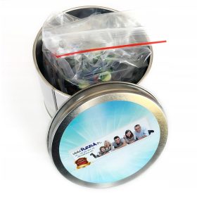    Puzzle Puzzle Puzzle in latta 600 pezzi Foto puzzle 600 pezzi dalla tua foto 60x42 CAN PUZ600PP