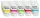  BUSTINA 150G DOLINA NOTECI MIX DI GUSTI x30 per CANE