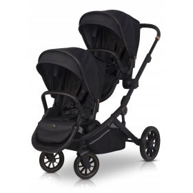  Passeggino doppio CAVOE AVEC 2 X FOIL anno dopo anno