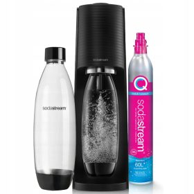  Zestaw SodaStream Terra 10 el.