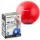  Palla classica Balanssen 65 cm, arancione e rossa