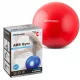  Palla classica Balanssen 65 cm, arancione e rossa