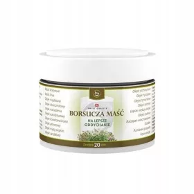    Unguento Herbamedicus per il raffreddore BADDER SWISS UNGUENTO 50 ml 50 ml 50 g