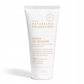  Ziaja Naturalnie Coltiva maschera per capelli 150ml