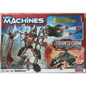  Neo Machines megablocchi Bladestream 6388