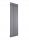  RADIATORE DECORATIVO VERTICALE - R 100/37 ANTRACITE