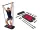  SYSTEM TRAINING STATION PALESTRA GOMME per Esercizi
