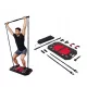  SYSTEM TRAINING STATION PALESTRA GOMME per Esercizi