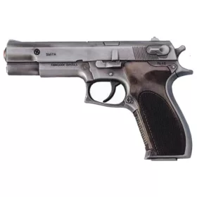  Pistola Gonher Pistola della polizia 45/1