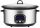  Transa Electronics SlowCooker Large 6,5 l argento/grigio 320 W