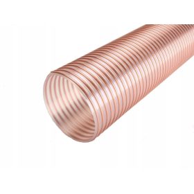 Tubo per segatura InstalPro PUR125-04-5MB 125 mm x 5 m