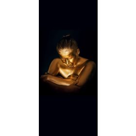  Radiatore da bagno ad acqua Hejan 990 W 515 x 1250 mm