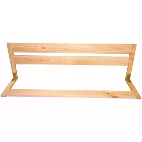  Ringhiera di protezione per letto Goals 127 x 40 cm